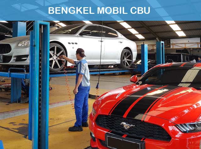 Mobil Anda Siap? Bengkel Auto Ahmad Adipala Siap Menemani Perjalanan Cilacap